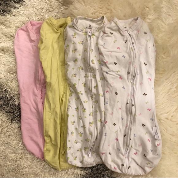 swaddleme sack